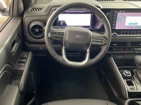 New 2025 Chevrolet Colorado Trail Boss image 14