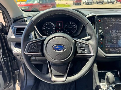 Used 2025 Subaru Ascent Premium AWD/4WD image 13