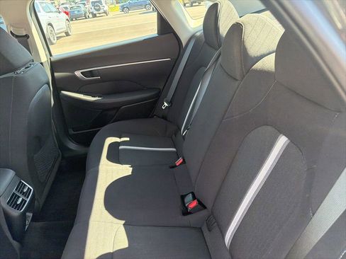 Used 2023 Hyundai Sonata SEL w/ Cargo Package FWD image 13
