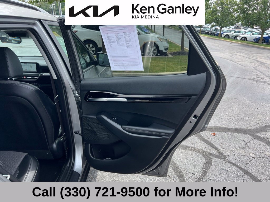 Certified 2026 Kia Seltos S AWD/4WD image 52