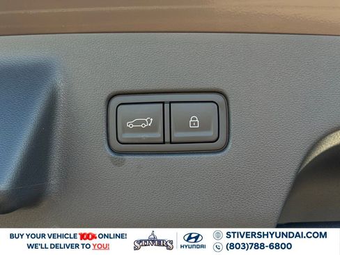 New 2026 Hyundai Palisade Limited image 19