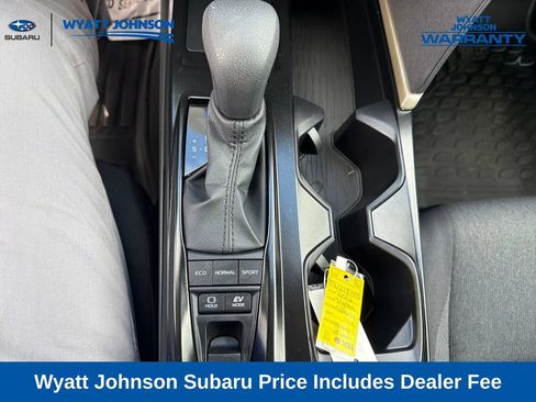 Used 2026 Toyota Camry LE w/ Convenience Package FWD image 28