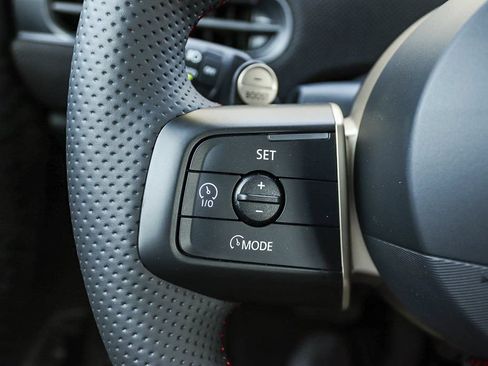 New 2026 MINI Cooper S FWD image 29