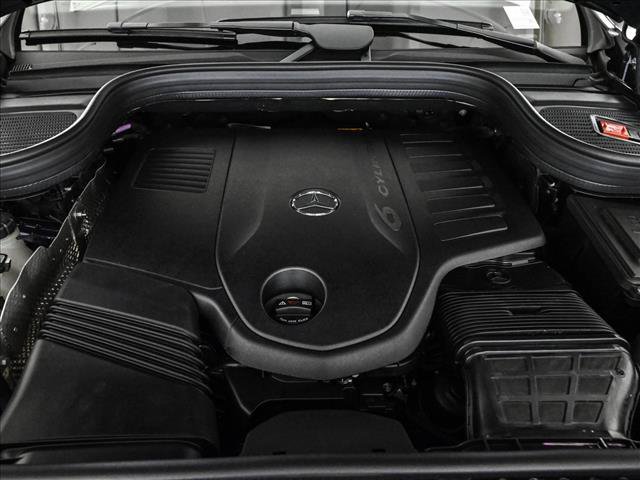 New 2027 Mercedes-Benz GLE 450 4MATIC image 25
