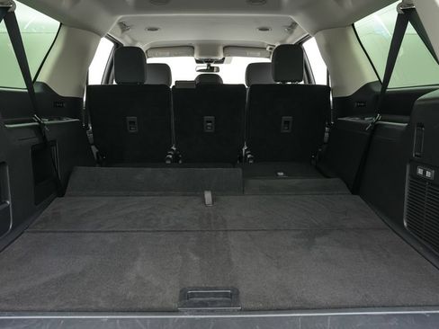Certified 2025 Ford Expedition Max Active AWD/4WD image 25