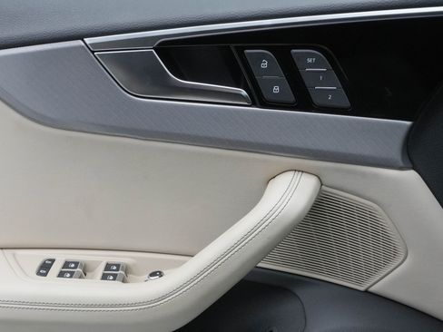 Used 2023 Audi A5 2.0T Prestige w/ Black Optic Plus Package image 16