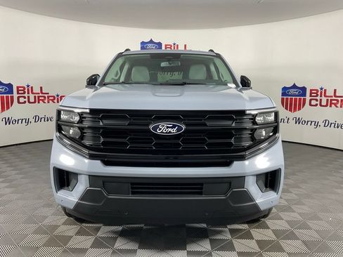 New 2027 Ford Expedition Active RWD image 8