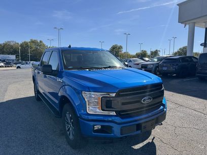 Used 2020 Ford F150 XLT w/ Equipment Group 302A Luxury