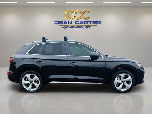 Used 2021 Audi Q5 Prestige image 10