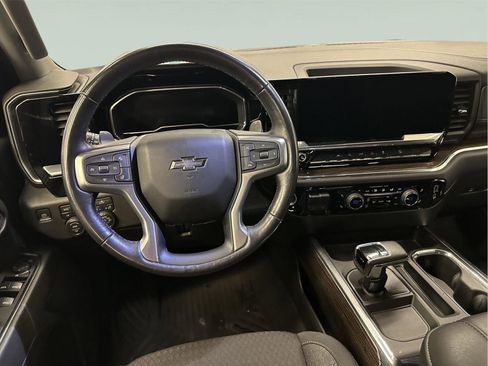 Certified 2022 Chevrolet Silverado 1500 LT Trail Boss image 34