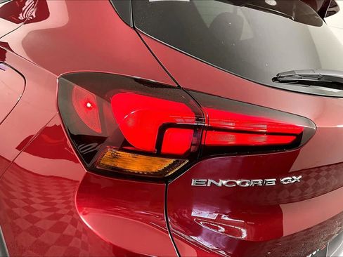 Certified 2023 Buick Encore GX Select image 25