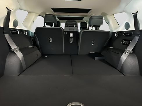 New 2026 Genesis GV80 3.5T Advanced AWD/4WD image 20