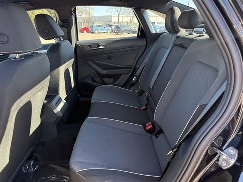 New 2026 Volkswagen Jetta Sport image 20