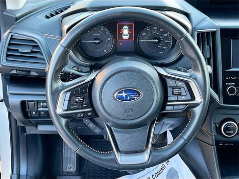 Used 2023 Subaru Crosstrek 2.0i Premium w/ Popular Package #2 image 22