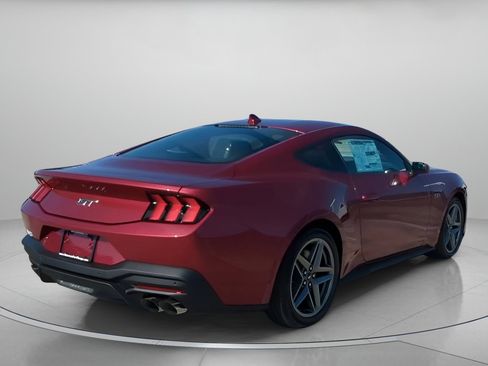 New 2026 Ford Mustang GT Premium image 31