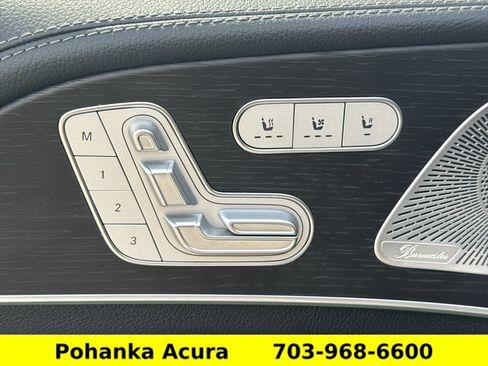 Used 2024 Mercedes-Benz GLS 450 4MATIC image 20