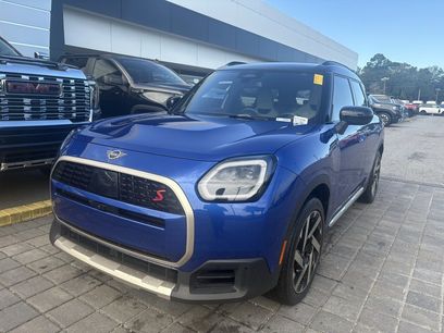 Used 2025 MINI Cooper Countryman S