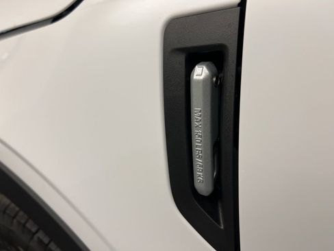 New 2025 Ford Bronco Sport Big Bend image 38