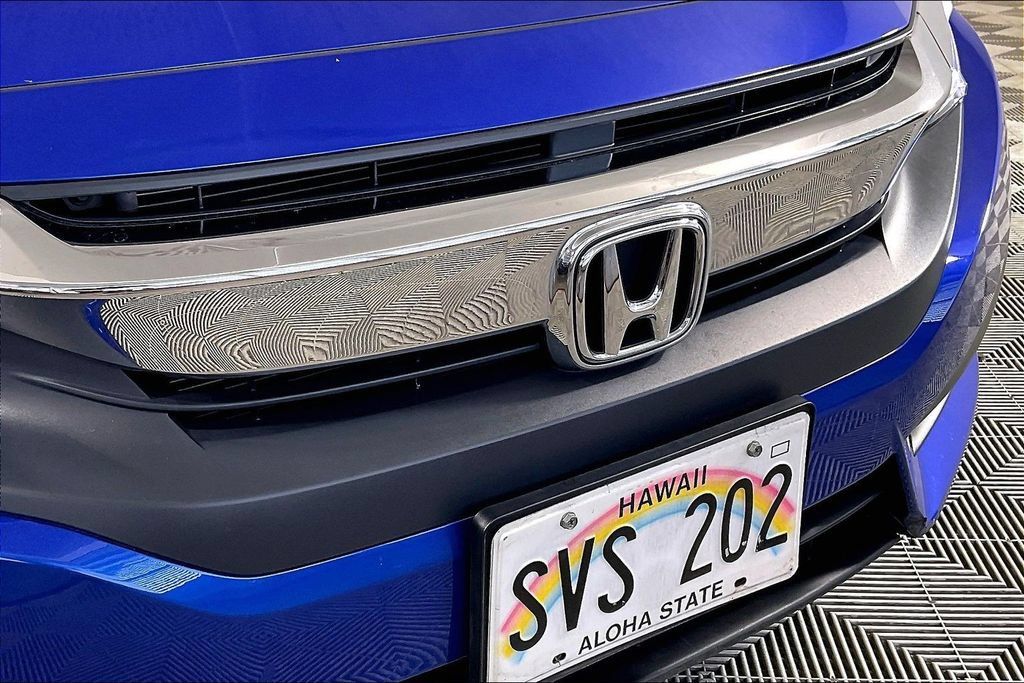 Used 2016 Honda Civic LX image 30