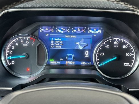 Certified 2023 Ford F150 XLT w/ Equipment Group 302A High AWD/4WD image 23