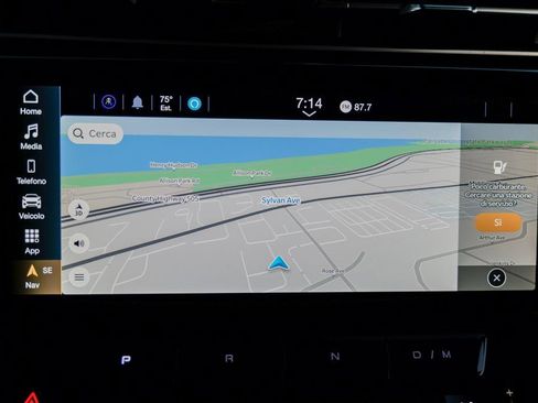 New 2025 Maserati Grecale GT AWD/4WD image 47