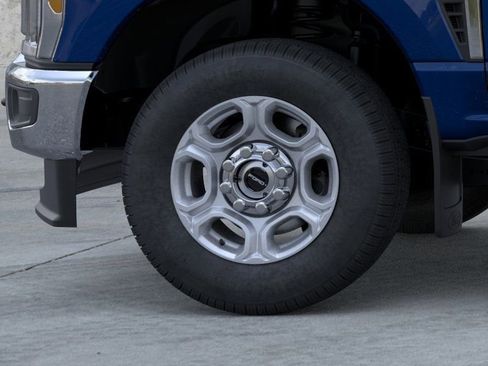 New 2026 Ford F250 XLT AWD/4WD image 19