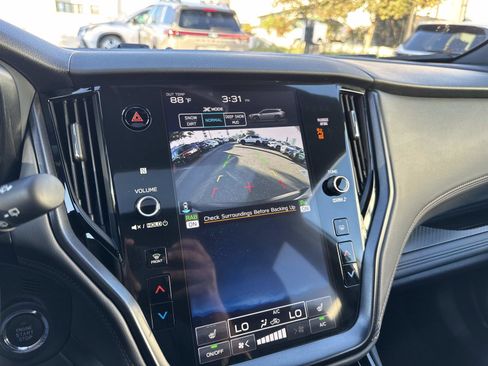 Used 2024 Subaru Outback Wilderness image 26