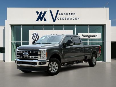 Used 2023 Ford F250 XLT w/ 360-Degree Camera Package