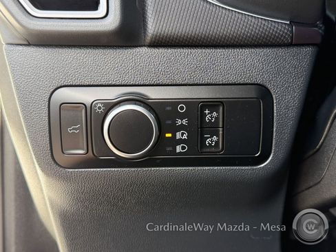 Used 2024 Ford Bronco Sport Big Bend image 19