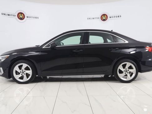 Used 2023 Audi A3 2.0T Premium FWD image 39