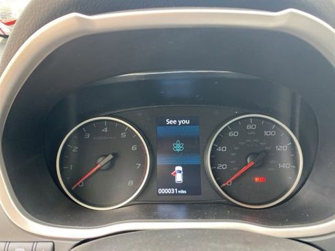 New 2025 Mitsubishi Eclipse Cross SE image 24