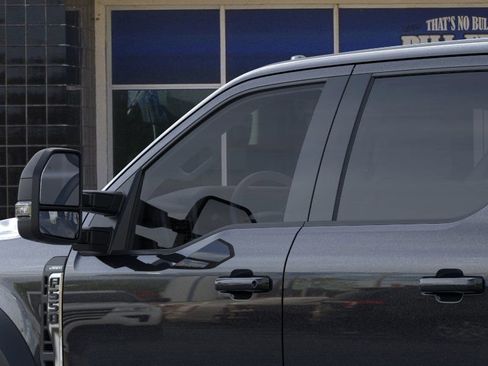 New 2026 Ford F550 4x4 Crew Cab Super Duty image 20