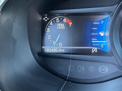 Used 2020 Ford Edge SEL AWD/4WD image 25