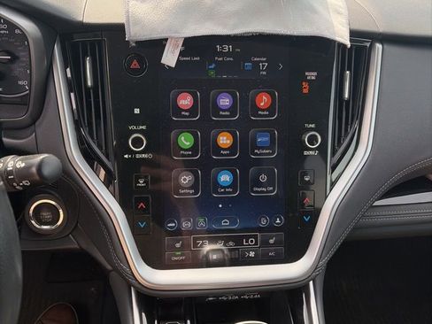 Used 2023 Subaru Outback Limited image 10