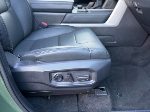 Used 2022 Toyota Tundra Limited w/ TRD Off-Road Package image 57