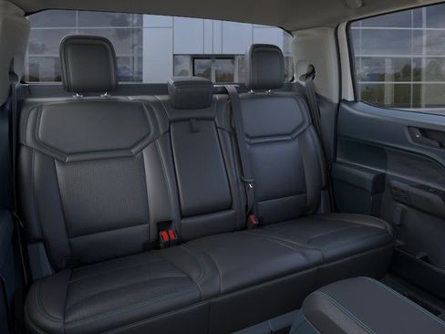 New 2026 Ford Maverick Lobo AWD/4WD image 11