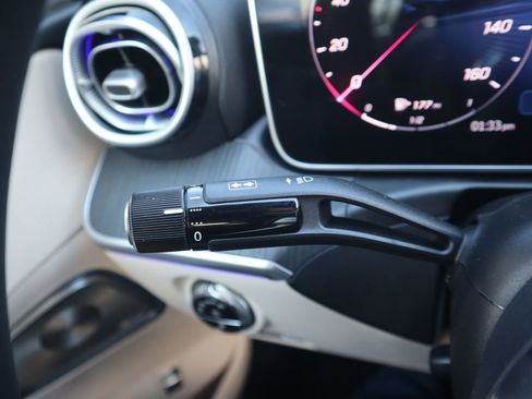 Used 2026 Mercedes-Benz C 300 Sedan image 21