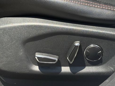 Used 2017 Ford Explorer Sport w/ Equipment Group 401A AWD/4WD image 11