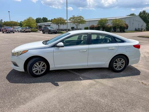 Used 2015 Hyundai Sonata SE FWD image 6