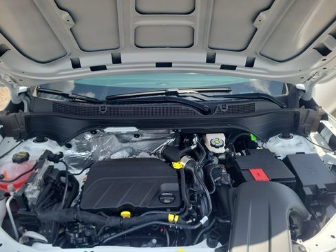 New 2026 Chevrolet Trax LS w/ LS Convenience Package FWD image 24