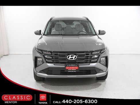 Used 2025 Hyundai Tucson SEL AWD/4WD image 2