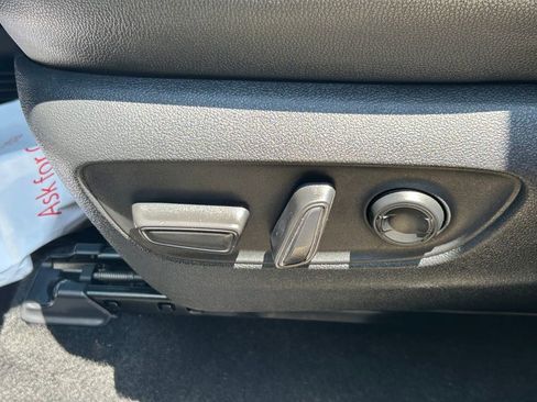 Certified 2024 Toyota Grand Highlander XLE FWD image 27