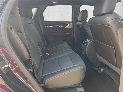 Used 2023 Cadillac XT5 Premium Luxury FWD image 19