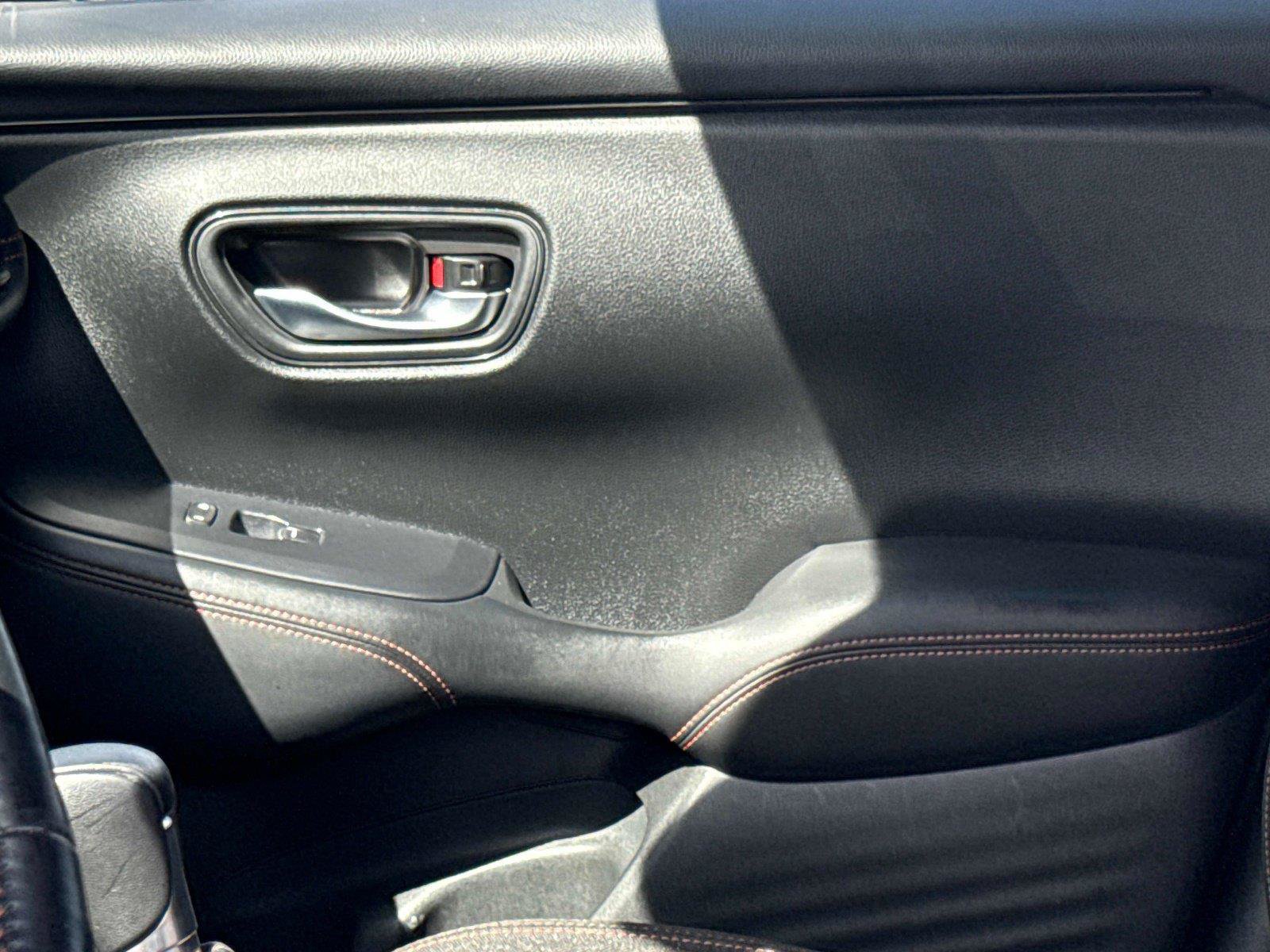 Certified 2023 Honda HR-V Sport image 19