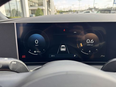 New 2026 Hyundai Santa Cruz SEL image 37