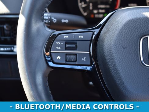 Certified 2023 Honda CR-V EX-L image 12