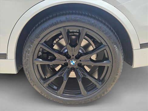 Used 2026 BMW X7 xDrive40i w/ Executive Package AWD/4WD image 26