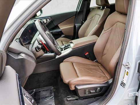 Certified 2026 BMW X3 M50 AWD/4WD image 12