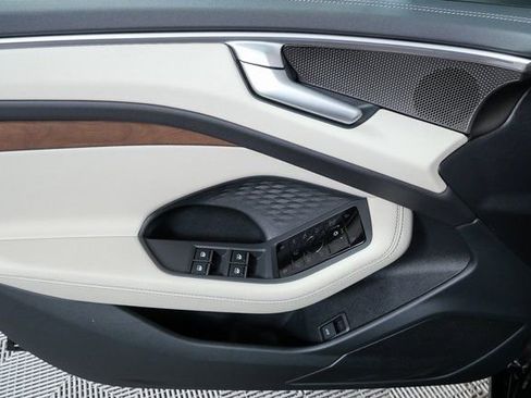 New 2026 Audi A6 Prestige image 6