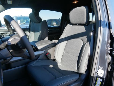 New 2026 RAM 1500 Big Horn image 4